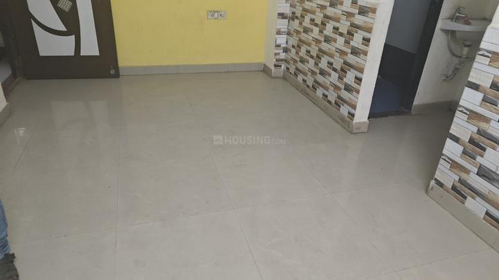 Hemkunt Niwas Living Room 1