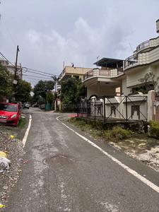 Indra Nagar Colony Plot View 2