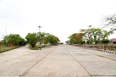 Image of 1500 Sq.ft Residential Plot / Land for sale in Barela, Jabalpur for Rs. 2385000
