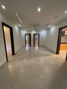 Hall Image of 2930 Sq.ft 3 BHK Apartment / Flat for rent in Frazer Town Bengaluru for Rs. 135000