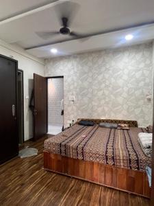 Bedroom Image of 1735 Sq.ft 3 BHK Apartment / Flat for sale in Ramdaspeth Nagpur for Rs. 22500000