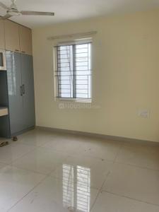 Hall Image of 1600 Sq.ft 3 BHK Apartment / Flat for rent in Gokul Indwin Blue Berry Homes, Hennur Bengaluru for Rs. 46000