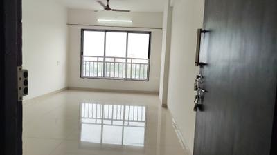 Living Room Image of 550 Sq.ft 1 BHK Apartment / Flat for sale in Chembur Mumbai for Rs. 11600000