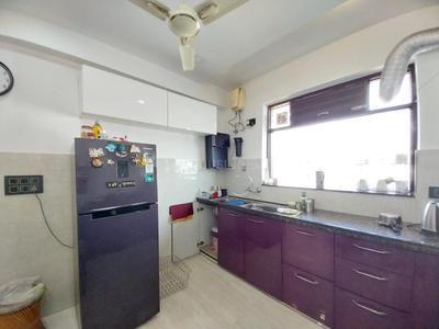 Kitchen Image of 1800 Sq.ft 3 BHK Builder Floor for sale in Sector 57 Gurgaon for Rs. 29500000