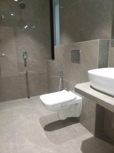 Bedroom Two Image of 1195 Sq.ft 2 BHK Apartment / Flat for sale in Tharwani Riviera, Kharghar Navi Mumbai for Rs. 14000000