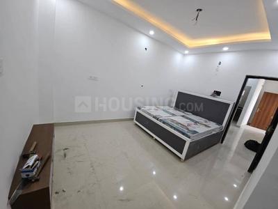 Hall Image of 1200 Sq.ft 2 BHK Independent House for rent in Sector 7 Gurgaon for Rs. 25000