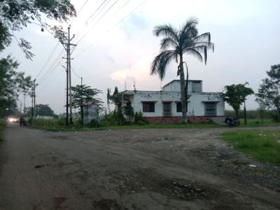 Image of 1440 Sq.ft Residential Plot / Land for sale in Sweepview Metroplex City, Bagpota, Kolkata for Rs. 800008