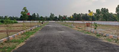 Image of 1000 Sq.ft Residential Plot / Land for sale in Gosainganj, Lucknow for Rs. 1751000