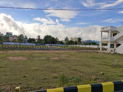 Image of 775 Sq.ft Residential Plot / Land for sale in Thiruporur, Chennai for Rs. 3835475