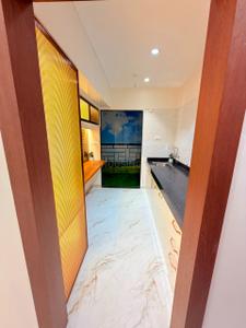 Bedroom Image of 750 Sq.ft 1 BHK Apartment / Flat for sale in Arihant City, Bhiwandi Thane for Rs. 4000000