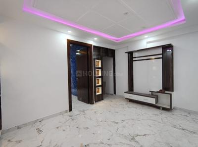 Hall Image of 1050 Sq.ft 2 BHK Apartment / Flat for sale in SAP Homes, Sector 73 Noida for Rs. 4500000