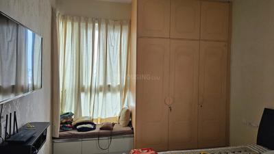Bedroom Image of 1750 Sq.ft 3 BHK Apartment / Flat for sale in Shriram Southern Crest, Kumaraswamy Layout Bengaluru for Rs. 30000000