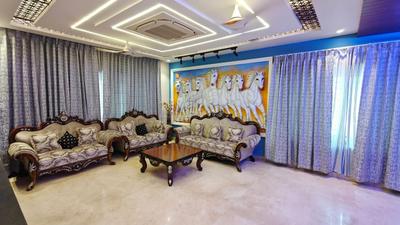 Hall Image of 4800 Sq.ft 5 BHK Duplex for sale in Manikonda Hyderabad for Rs. 55500000