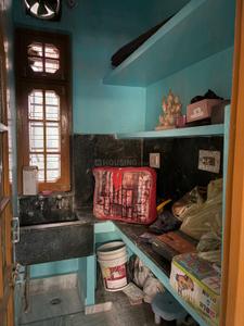 Kitchen Image of 1000 Sq.ft 2 BHK Independent House for rent in Talab Tillo Jammu for Rs. 18000