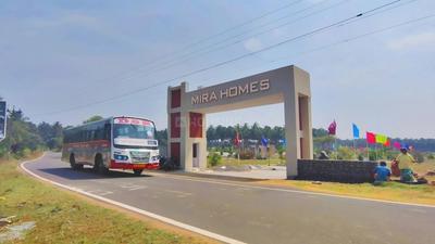 Image of 1125 Sq.ft Residential Plot / Land for sale in Kovilpalayam, Pollachi for Rs. 1420000