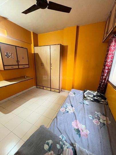 Kothrud depo Bedroom 1