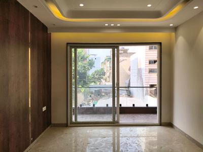 Bedroom Image of 2500 Sq.ft 4 BHK Builder Floor for sale in Sector 57 Gurgaon for Rs. 31000000