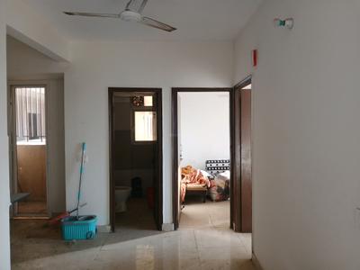 Living Room Image of 670 Sq.ft 2 BHK Apartment / Flat for sale in Signature Orchard Avenue 2, Sector 93 Gurgaon for Rs. 6500000