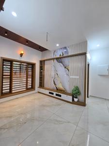 Hall Image of 1960 Sq.ft 4 BHK Independent House for sale in Kuzhivelippady Kochi for Rs. 9000000