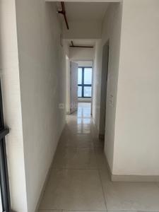Image of 1188 Sq.ft 3 BHK Apartment / Flat for sale in Merlin The One, Sarada Pally, Kolkata for Rs. 15000000