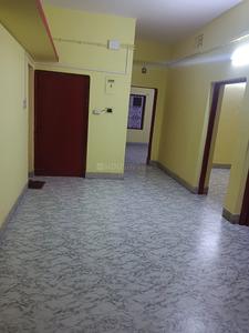 Living Room Image of 2000 Sq.ft 3 BHK Builder Floor for rent in Hakim Para Siliguri for Rs. 12500