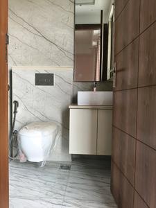 Bedroom Two Image of 2100 Sq.ft 4 BHK Builder Floor for sale in BPTP Astaire Garden Floors, Sector 70A Gurgaon for Rs. 32900000