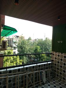 Living Room Image of 1800 Sq.ft 3 BHK Apartment / Flat for sale in Vrindavan Apartment, Sector 6 Dwarka New Delhi for Rs. 28500000