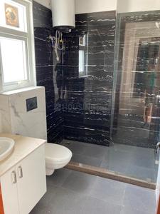Image of 2465 Sq.ft 3 BHK Builder Floor for sale in Greenwood City Floors, Sector 45, Gurgaon for Rs. 40000000