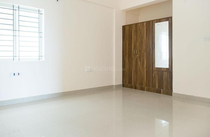 Devarachikannahalli Bedroom 1