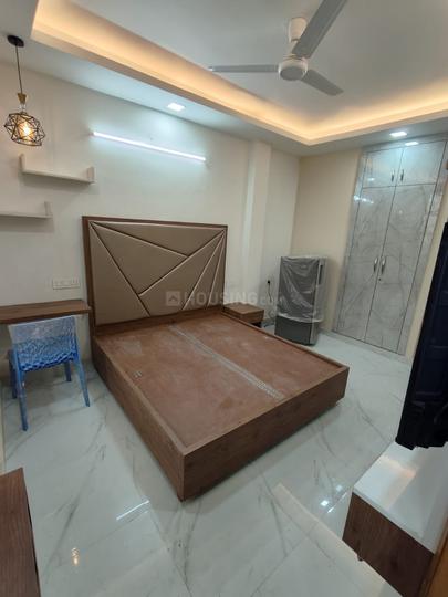 Block C, Sushant Lok Phase 1 Bedroom 1