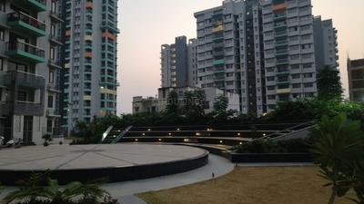 Image of 1090 Sq.ft 3 BHK Apartment / Flat for sale in Saakaar Aqua City, Jamsaut, Patna for Rs. 11478700