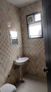 Bathroom Image of 1142 Sq.ft 2 BHK Independent House for rent in Sector 17 Gurgaon for Rs. 27000