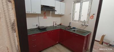 Bathroom Image of 1000 Sq.ft 4 BHK Duplex for sale in Anand Yadav The Hive, Gomti Nagar Lucknow for Rs. 11500000