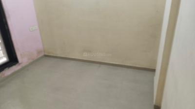 Bedroom Image of 650 Sq.ft 1 BHK Apartment / Flat for sale in Ulwe Navi Mumbai for Rs. 5400000
