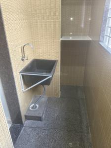 Balcony Image of 1300 Sq.ft 2 BHK Builder Floor for rent in Annapurneshwari Nagar Bengaluru for Rs. 27000