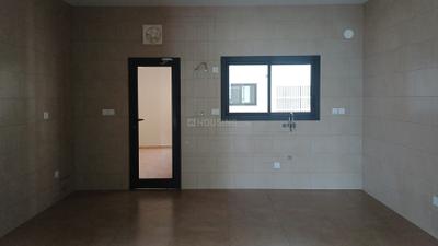 Kitchen Image of 3000 Sq.ft 4 BHK Apartment / Flat for sale in Marina One Phase 1, Marine Drive Kochi for Rs. 43000000