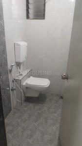 Image of 1200 Sq.ft 2 BHK Apartment / Flat for rent in Swicon Wings, Dahin Nagar, Surat for Rs. 17000