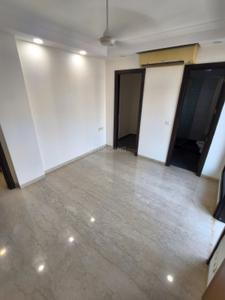 Bedroom Image of 1800 Sq.ft 3 BHK Builder Floor for sale in Lajpat Nagar New Delhi for Rs. 47500000