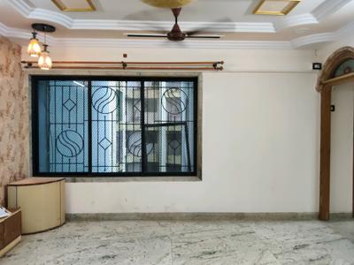 Living Room Image of 900 Sq.ft 2 BHK Apartment / Flat for sale in Manisha Towers, Mulund East Mumbai for Rs. 16500000
