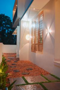 Hall Image of 2500 Sq.ft 4 BHK Villa for sale in Kizhakkambalam Kochi for Rs. 14000000