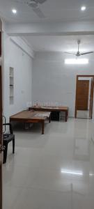 Hall Image of 1100 Sq.ft 2 BHK Builder Floor for rent in Transport Nagar Udaipur for Rs. 12000