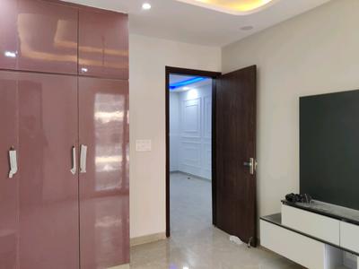 Bedroom Image of 1500 Sq.ft 3 BHK Builder Floor for sale in Vaishali Ghaziabad for Rs. 17551000