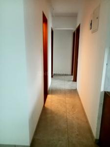 Image of 985 Sq.ft 3 BHK Apartment / Flat for sale in Prathamesh Sanskruti Building Of Abhinav Apartments Association, Sadashiv Peth, Pune for Rs. 25000000
