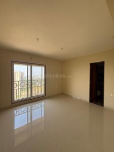 Hall Image of 1580 Sq.ft 3.5 BHK Apartment / Flat for sale in Army Co-operative Housing Society, Nerul Navi Mumbai for Rs. 34000000