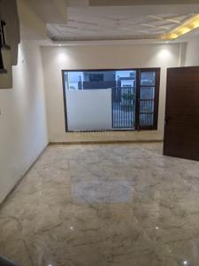Hall Image of 1125 Sq.ft 3 BHK Independent House for sale in Verka Amritsar for Rs. 6300000