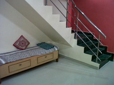 Hall Image of 700 Sq.ft 2 BHK Independent House for rent in Sahyog Nagar Pune for Rs. 14000
