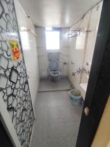 Image of 750 Sq.ft 2 BHK Apartment / Flat for rent in Dahisar West, Mumbai for Rs. 42000