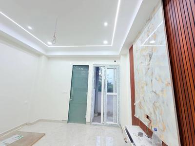 Bedroom Image of 1350 Sq.ft 2 BHK Builder Floor for sale in Patthri Bagh Dehradun for Rs. 6200000