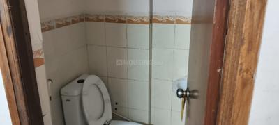 Bathroom Image of 1200 Sq.ft 3 BHK Apartment / Flat for sale in Supertech Ecociti, Sector 137 Noida for Rs. 14000000