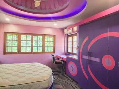 Bedroom Image of 5700 Sq.ft 5 BHK Villa for sale in Adarsh Palm Meadows by Adarsh Developers, Whitefield Bengaluru for Rs. 220000000